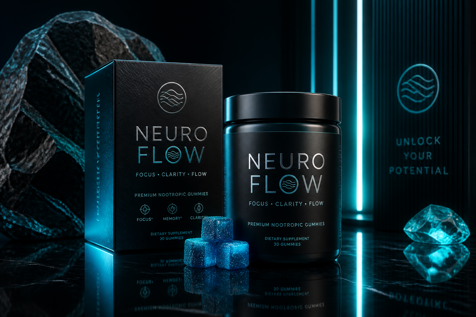 AI Product Imagery Kit