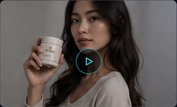 AI UGC Video Ads