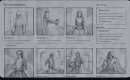 AI Video Storyboarding